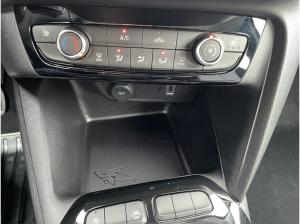 Opel Corsa CORSA EDITION 1.2 TURBO SHZ/KAMERA/MIRRORLINK/LED-sofort Verfügbar-