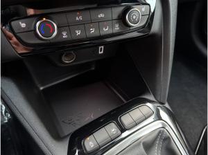 Opel Corsa CORSA EDITION 1.2 DIT  SHZ/KLIMA/LENKRADHEIZUNG -sofort Verfügbar-