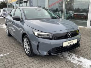 Opel Corsa CORSA EDITION 1.2 TURBO SHZ/KAMERA/MIRRORLINK/LED-sofort Verfügbar-