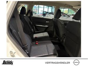 Nissan X-Trail X-TRAIL MHEV Acenta ✅SITZHEIZUNG VO+HI 🔝BEHEIZ. LENKRAD- GEWERBE