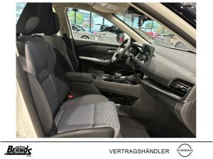 Nissan X-Trail X-TRAIL MHEV Acenta ✅SITZHEIZUNG VO+HI 🔝BEHEIZ. LENKRAD- GEWERBE