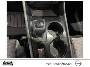 Nissan X-Trail X-TRAIL MHEV Acenta ✅SITZHEIZUNG VO+HI 🔝BEHEIZ. LENKRAD- GEWERBE