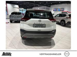Nissan X-Trail X-TRAIL MHEV Acenta ✅SITZHEIZUNG VO+HI 🔝BEHEIZ. LENKRAD- GEWERBE