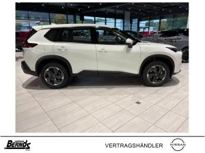 Nissan X-Trail X-TRAIL MHEV Acenta ✅SITZHEIZUNG VO+HI 🔝BEHEIZ. LENKRAD- GEWERBE