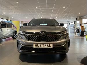 Renault Austral E-Tech Full Hybrid 200 Techno Esprit Alpine