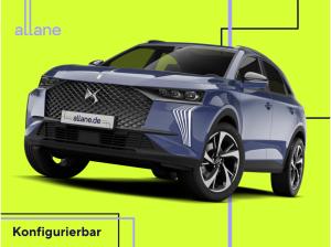 DS Automobiles DS 7 BlueHDi 130 Pallas Automatik - Leasing - frei konfigurierbar!