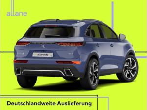 DS Automobiles DS 7 BlueHDi 130 Pallas Automatik - Leasing - frei konfigurierbar!