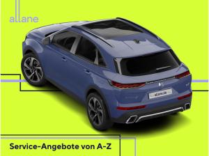 DS Automobiles DS 7 BlueHDi 130 Pallas Automatik - Leasing - frei konfigurierbar!