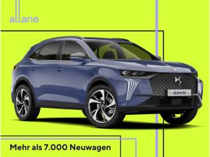 DS Automobiles DS 7 BlueHDi 130 Pallas Automatik - Leasing - frei konfigurierbar!