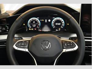 Volkswagen Golf Style 1,5 l TSI OPF