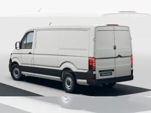 Volkswagen Crafter 35 Kasten