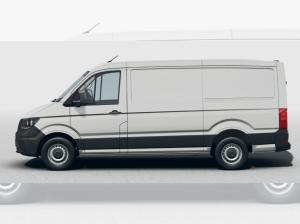 Volkswagen Crafter 35 Kasten