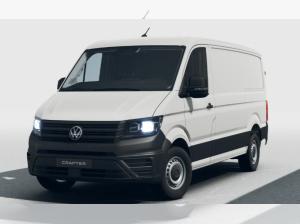 Volkswagen Crafter 35 Kasten