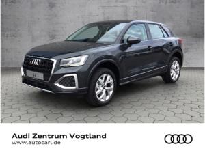 Audi Q2 advanced 30 TFSI Schaltgetriebe