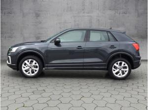 Audi Q2 advanced 30 TFSI Schaltgetriebe