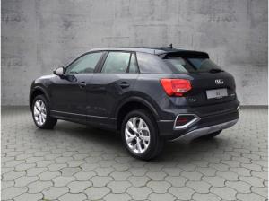 Audi Q2 advanced 30 TFSI Schaltgetriebe