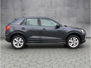 Audi Q2 advanced 30 TFSI Schaltgetriebe