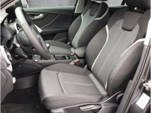 Audi Q2 advanced 30 TFSI Schaltgetriebe