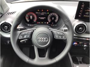 Audi Q2 advanced 30 TFSI Schaltgetriebe