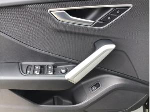 Audi Q2 advanced 30 TFSI Schaltgetriebe