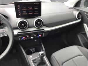Audi Q2 advanced 30 TFSI Schaltgetriebe