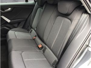 Audi Q2 advanced 30 TFSI Schaltgetriebe