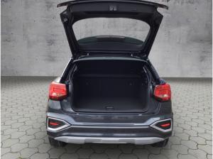 Audi Q2 advanced 30 TFSI Schaltgetriebe