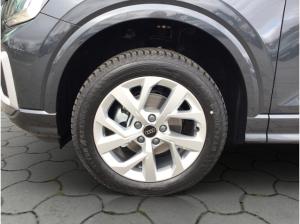 Audi Q2 advanced 30 TFSI Schaltgetriebe