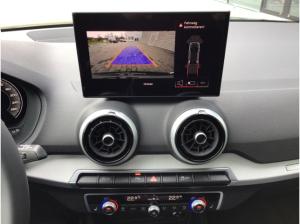 Audi Q2 advanced 30 TFSI Schaltgetriebe