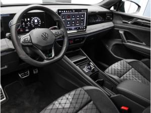 Volkswagen Tiguan R-Line 2.0 TDI 4M DSG AHK Navi Kamera IQ.Light