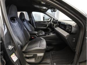 Volkswagen Tiguan R-Line 2.0 TDI 4M DSG AHK Navi Kamera IQ.Light
