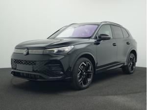 Volkswagen Tiguan 2.0 TSI DSG 4Mo. - R-Line BLACK-STYLE