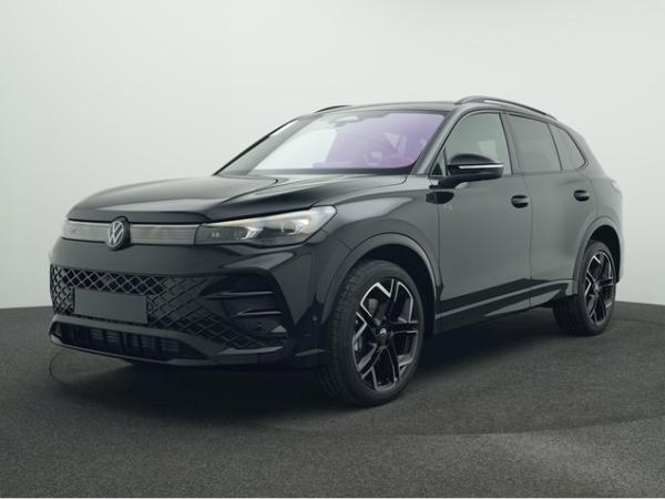 Volkswagen Tiguan 2.0 TSI DSG 4Mo. - R-Line BLACK-STYLE