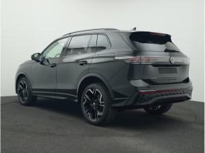 Volkswagen Tiguan 2.0 TSI DSG 4Mo. - R-Line BLACK-STYLE