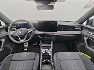 Volkswagen Tiguan 2.0 TSI DSG 4Mo. - R-Line BLACK-STYLE
