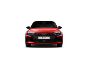 Audi RS3 Limousine / Hud / Sonos / Memory / Pano / Matrix / Assistenzpaket pro