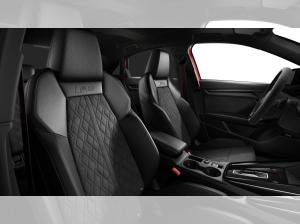 Audi RS3 Limousine / Hud / Sonos / Memory / Pano / Matrix / Assistenzpaket pro