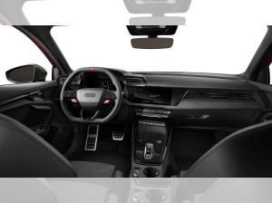 Audi RS3 Limousine / Hud / Sonos / Memory / Pano / Matrix / Assistenzpaket pro