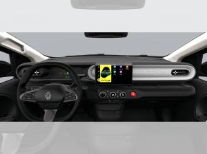 Renault Twingo 🤑Elektro-Deal-4000€-Förderung​🤑inkl. Allwetterreifen 🌦️Evolution 80 Urban Range