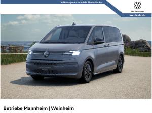 Volkswagen Multivan Life 2.0 TSI DSG Klima AHK Allwetter