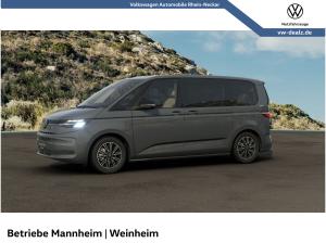 Volkswagen Multivan Life 2.0 TSI DSG Klima AHK Allwetter