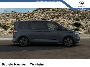 Volkswagen Multivan Life 2.0 TSI DSG Klima AHK Allwetter