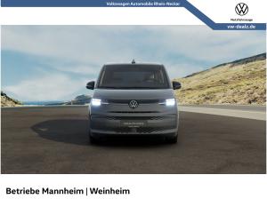 Volkswagen Multivan Life 2.0 TSI DSG Klima AHK Allwetter