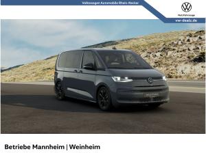 Volkswagen Multivan Energy 2.0 TDI DSG NAVI AHK Allwetter