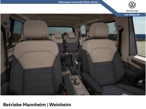 Volkswagen Multivan Life 2.0 TSI DSG Klima AHK Allwetter