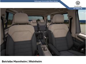 Volkswagen Multivan Energy 2.0 TDI DSG NAVI AHK Allwetter