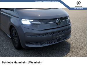 Volkswagen Multivan Life 2.0 TSI DSG Klima AHK Allwetter