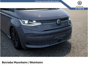 Volkswagen Multivan Energy 2.0 TDI DSG NAVI AHK Allwetter