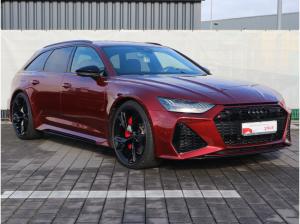 Audi RS6 Avant performance RS-SPORTAGA*STHZ*360°*ACC