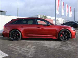 Audi RS6 Avant performance WINTERRÄDER*STHZ*360°*ACC